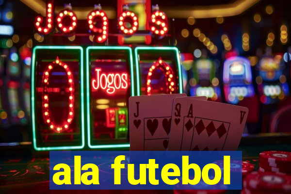 ala futebol